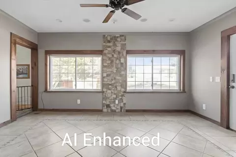 Living - 267 Lower Main East St, Johnson, VT 05656 photo 1 of 1