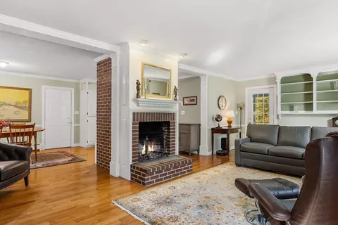 Living - 67 Linden St, Exeter, NH 03833 photo 3 of 6