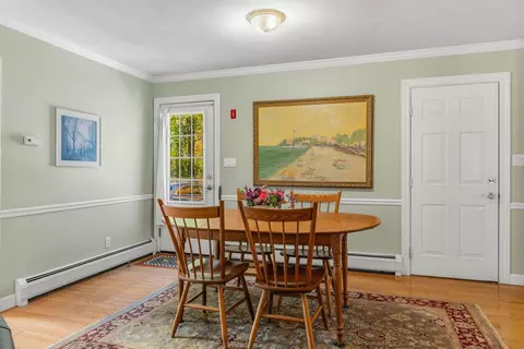 Dining - 67 Linden St, Exeter, NH 03833 photo 3 of 4