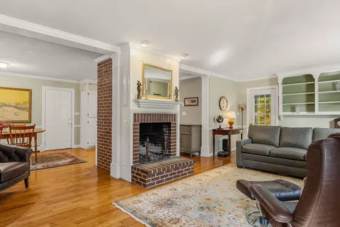 Living - 67 Linden St, Exeter, NH 03833 photo 1 of 6