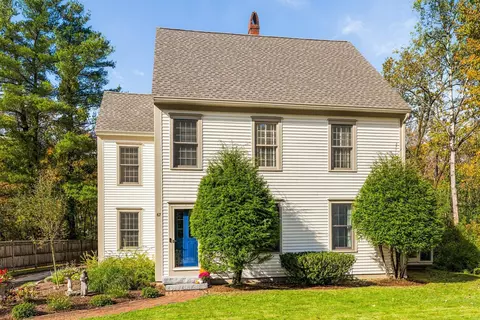 Exterior - 67 Linden St, Exeter, NH 03833 photo 11 of 12