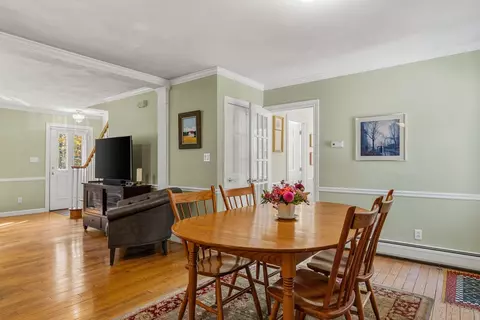 Dining - 67 Linden St, Exeter, NH 03833 photo 4 of 4