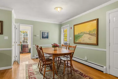 Dining - 67 Linden St, Exeter, NH 03833 photo 2 of 4