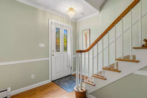Entry Way - 67 Linden St, Exeter, NH 03833 photo 1 of 1