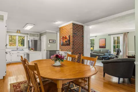 Dining - 67 Linden St, Exeter, NH 03833 photo 1 of 4
