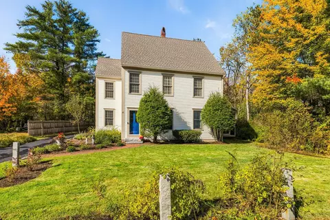 Exterior - 67 Linden St, Exeter, NH 03833 photo 12 of 12