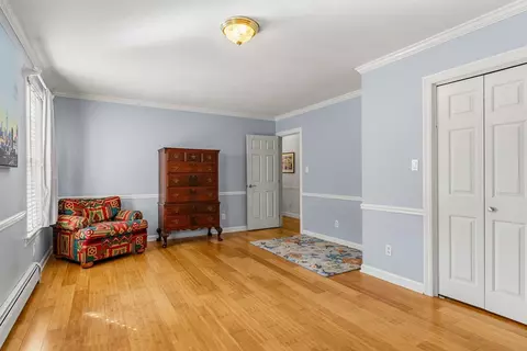 Bedroom - 67 Linden St, Exeter, NH 03833 photo 5 of 9