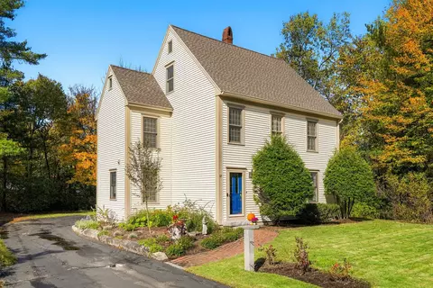 Exterior - 67 Linden St, Exeter, NH 03833 photo 9 of 12
