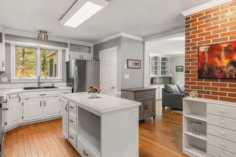 Kitchen - 67 Linden St, Exeter, NH 03833 photo 4 of 4