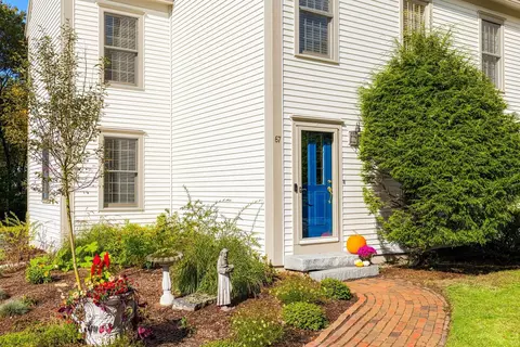 Exterior - 67 Linden St, Exeter, NH 03833 photo 7 of 12
