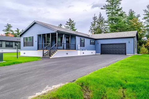 59 Diamondback Dr, Rochester, NH 03868