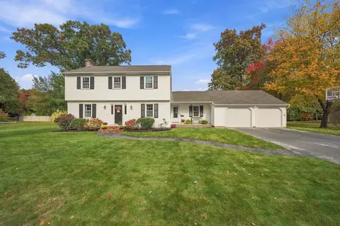 340 N Gate Rd, Manchester, NH 03104