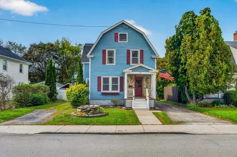 53 Bellevue Ave, Rutland, VT 05701