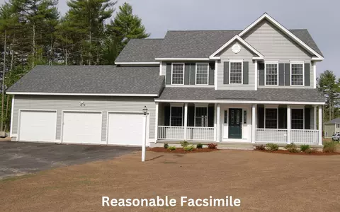 5 Southgate Dr, Londonderry, NH 03053