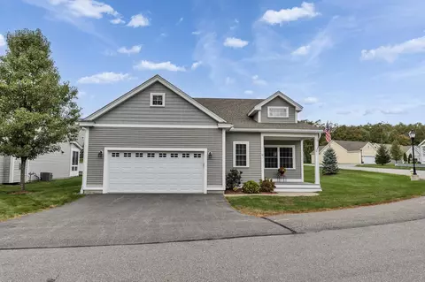 10 Dunstable Cir #96, Merrimack, NH 03054