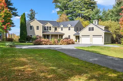 440 Haymaker Rd, Charlotte, VT 05445