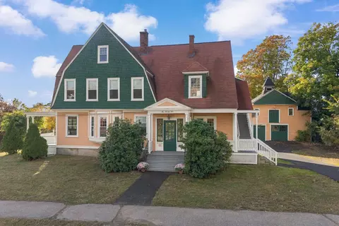 574 Belmont St, Manchester, NH 03104