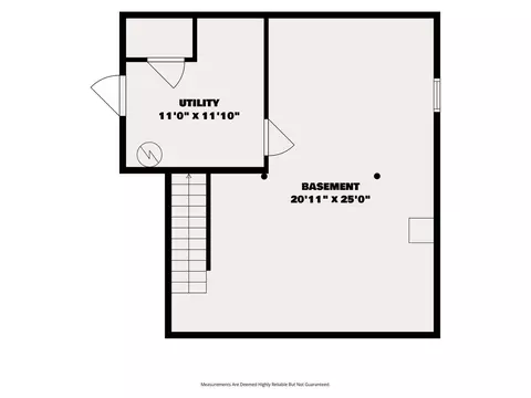 Floorplan - 125 Sullivan St #A, Berwick, ME 03901 photo 1 of 4