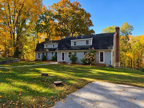 73 Old Colony Way #A4, Pittsford, VT 05763