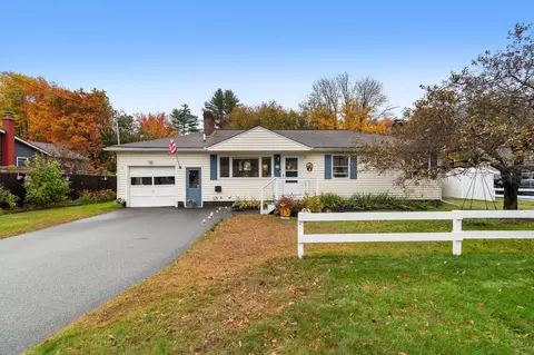 26 Sunset Dr, Essex Junction, VT 05452