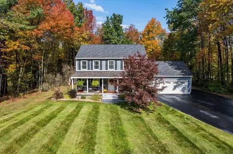 18 Irving Dr, Concord, NH 03301