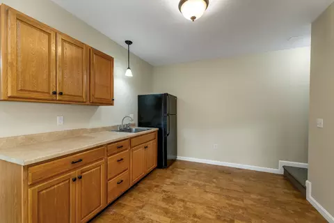 Kitchen - 10 Beechwoods At Intervale, Bartlett, NH 03812 photo 3 of 3