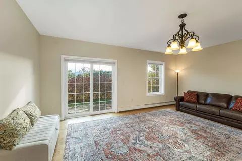 Living - 10 Beechwoods At Intervale, Bartlett, NH 03812 photo 3 of 4