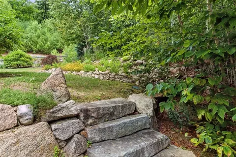 Exterior - 10 Beechwoods At Intervale, Bartlett, NH 03812 photo 3 of 3