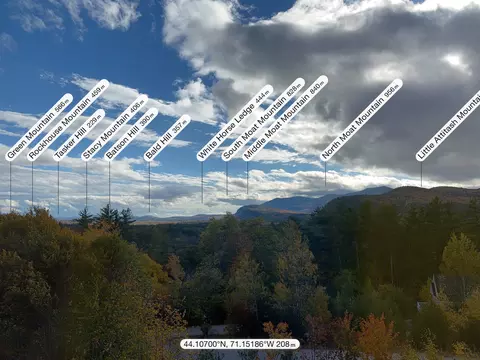 Other - 10 Beechwoods At Intervale, Bartlett, NH 03812 photo 15 of 15