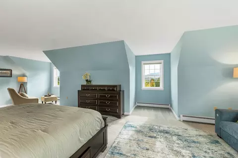 Bedroom - 10 Beechwoods At Intervale, Bartlett, NH 03812 photo 4 of 10