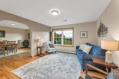 Living - 10 Beechwoods At Intervale, Bartlett, NH 03812 photo 1 of 4