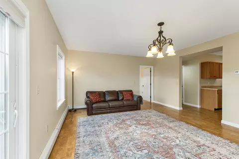 Living - 10 Beechwoods At Intervale, Bartlett, NH 03812 photo 4 of 4