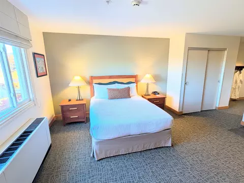 Bedroom - 228 E Mountain Rd #A HCP 159 II (HARRISON), Killington, VT 05751 photo 6 of 6
