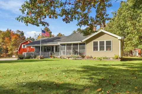 279 Franklin Hwy, Andover, NH 03216