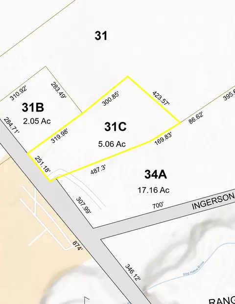 Presidential Highway #MAP10-31C, Jefferson, NH 03583