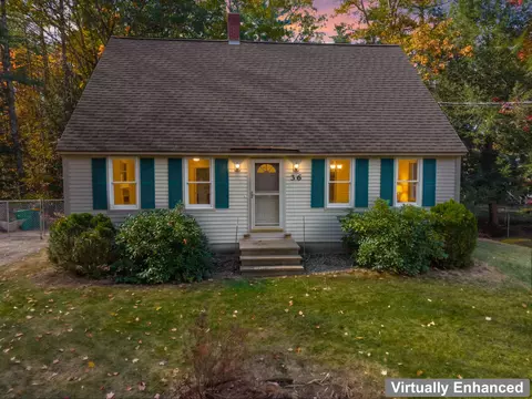 36 Davis Blvd, Rochester, NH 03868