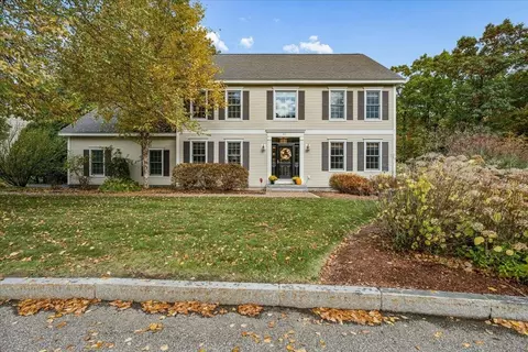 31 Samuel Dr, Concord, NH 03301