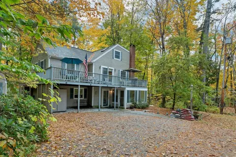 59 Mountain View Dr, Moultonborough, NH 03254
