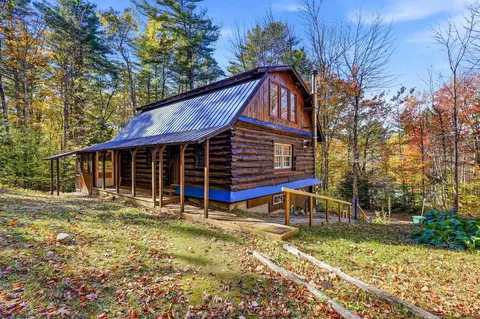 62 Sweeney Rd, Washington, NH 03280