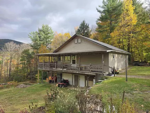 890 Mt Moosilauke Hwy, Wentworth, NH 03282