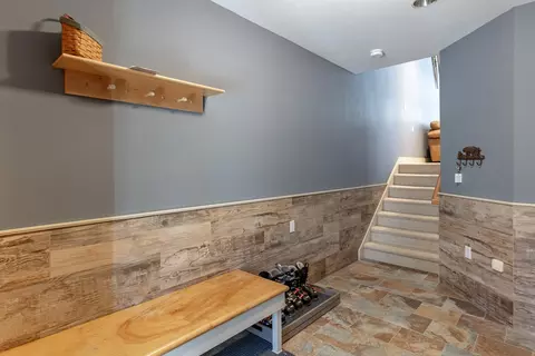 Entry Way - 3 Stratton Springs Rd # B, Stratton, VT 05360 photo 3 of 3