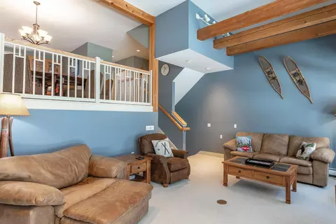 Living - 3 Stratton Springs Rd # B, Stratton, VT 05360 photo 2 of 4