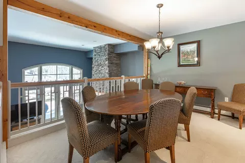 Dining - 3 Stratton Springs Rd # B, Stratton, VT 05360 photo 2 of 3
