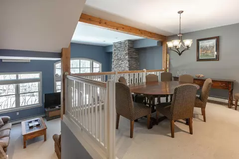Dining - 3 Stratton Springs Rd # B, Stratton, VT 05360 photo 1 of 3