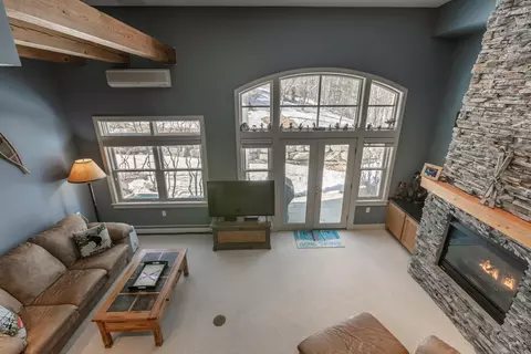Living - 3 Stratton Springs Rd # B, Stratton, VT 05360 photo 4 of 4