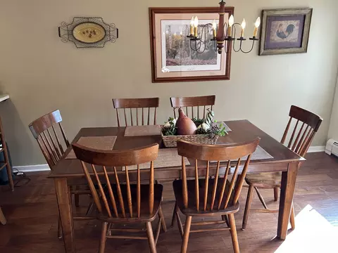 Dining - 41 High Point Dr #13, Stratton, VT 05360 photo 3 of 5