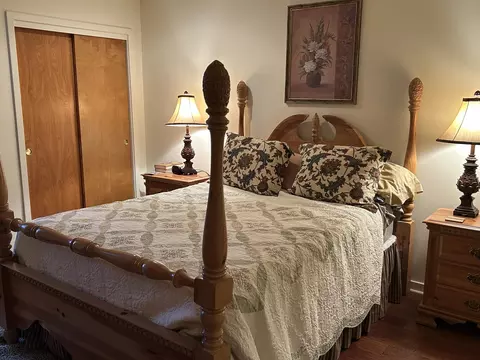 Bedroom - 41 High Point Dr #13, Stratton, VT 05360 photo 3 of 4