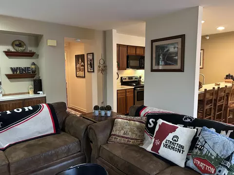 Living - 41 High Point Dr #13, Stratton, VT 05360 photo 3 of 5