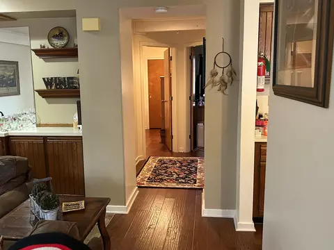 Entry Way - 41 High Point Dr #13, Stratton, VT 05360 photo 2 of 4