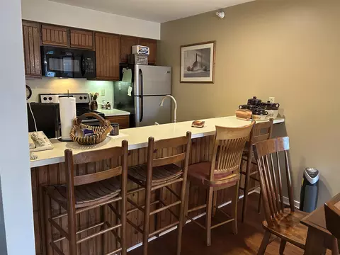Kitchen - 41 High Point Dr #13, Stratton, VT 05360 photo 2 of 4